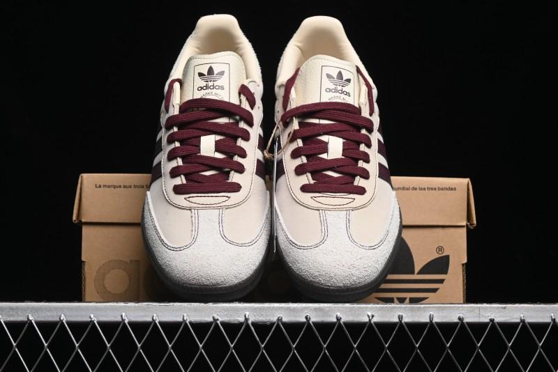 Adidas Samba OG IG1987 Casual Sneakers