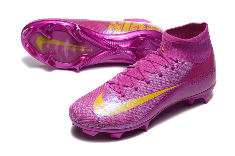 Nike Air Zoom Mercurial Superfly 16 Elite XXV FG