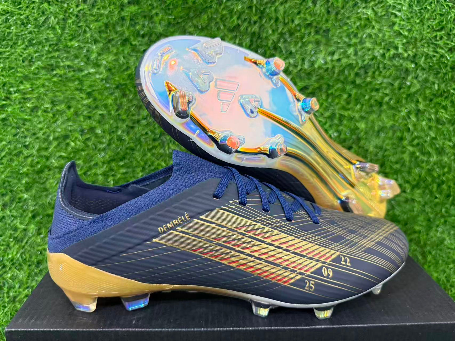 adidas F50 Elite FG