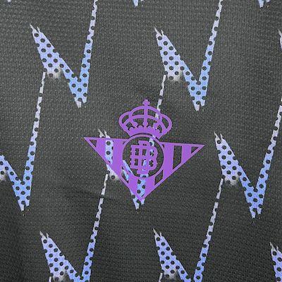 2025/26 Real Betis Pre-match Training Jersey