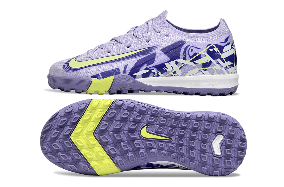 Arrival 30-35) Mercurial 16 children's football shoes