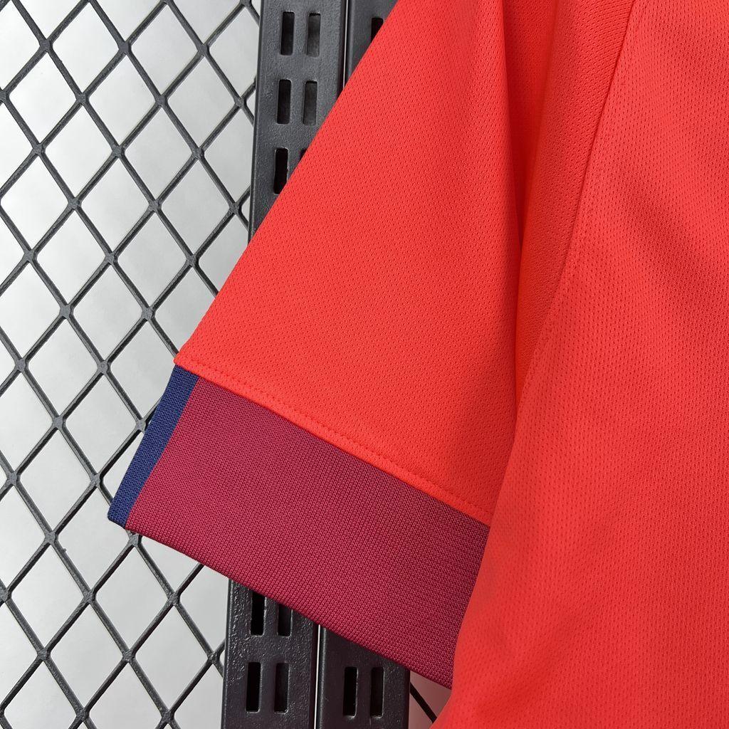 2014/15 Retro Barcelona Away Jersey
