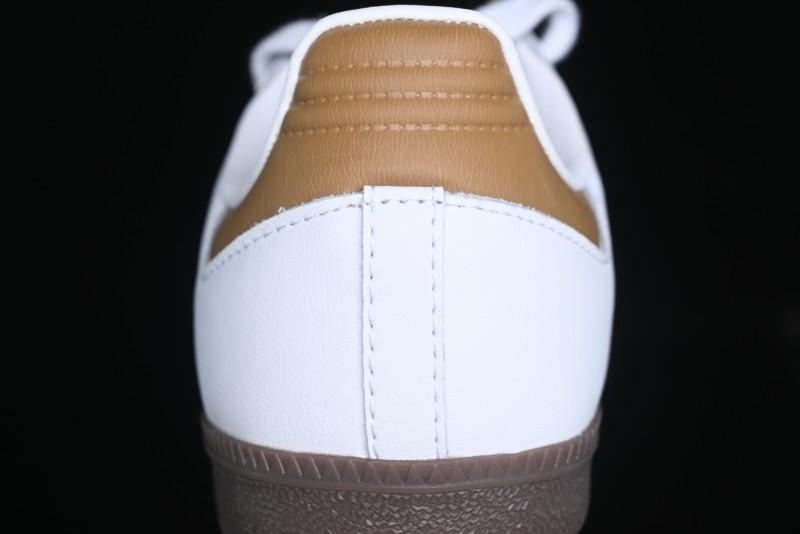 Adidas Originals Samba OG Retro Casual Sneakers - JH8796
