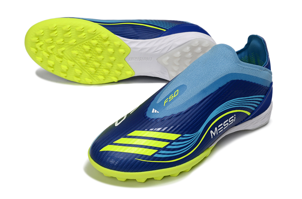 adidas F50 Elite Laceless TF
