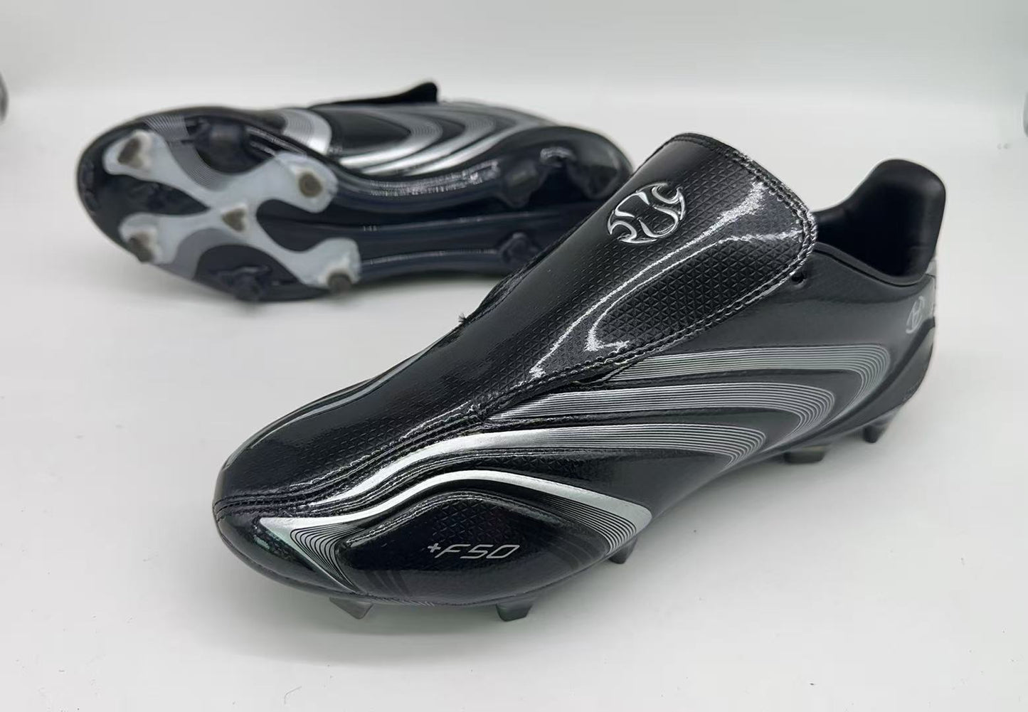 adidas F50 Elite Laceless