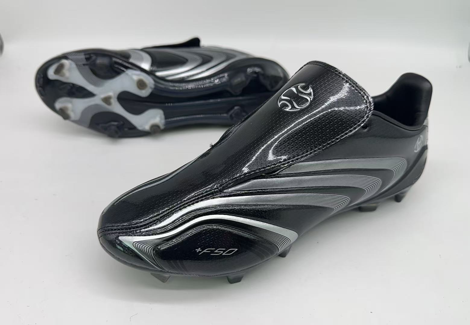 adidas F50 Elite Laceless