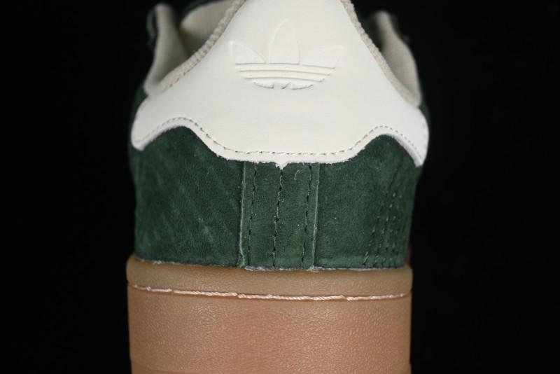 Adidas Originals Campus 00s IF4337 College Series Retro Casual Sneakers - IF4337