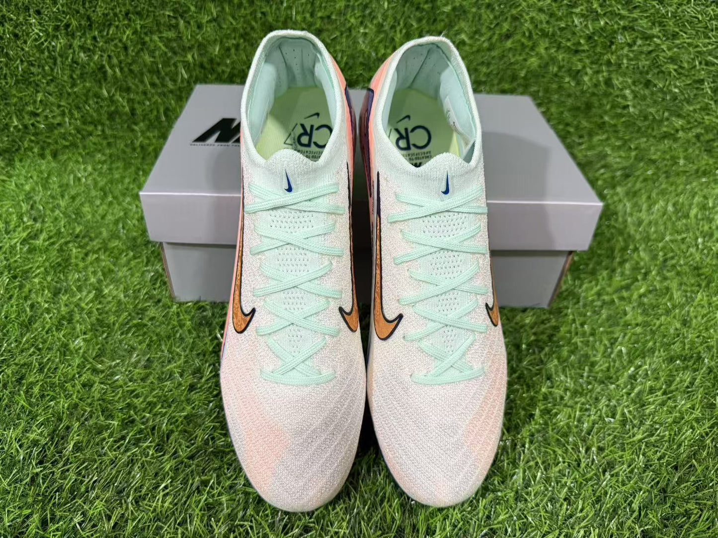 Nike AIR Zoom Mercurial Vapor 16 Elite XXV AG