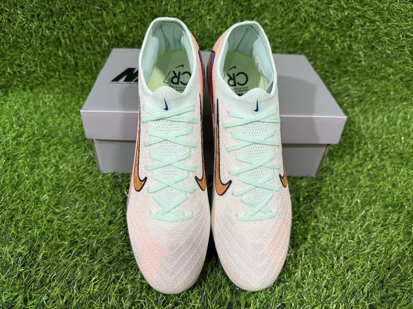Nike AIR Zoom Mercurial Vapor 16 Elite XXV AG