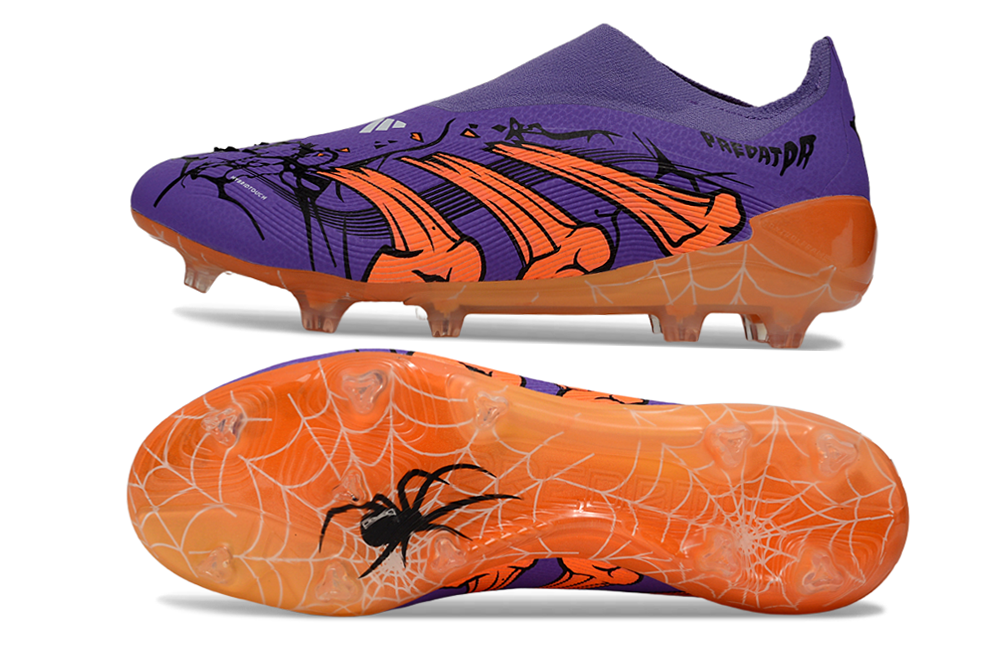 PREDATOR ACCURACY+ FG BOOTS