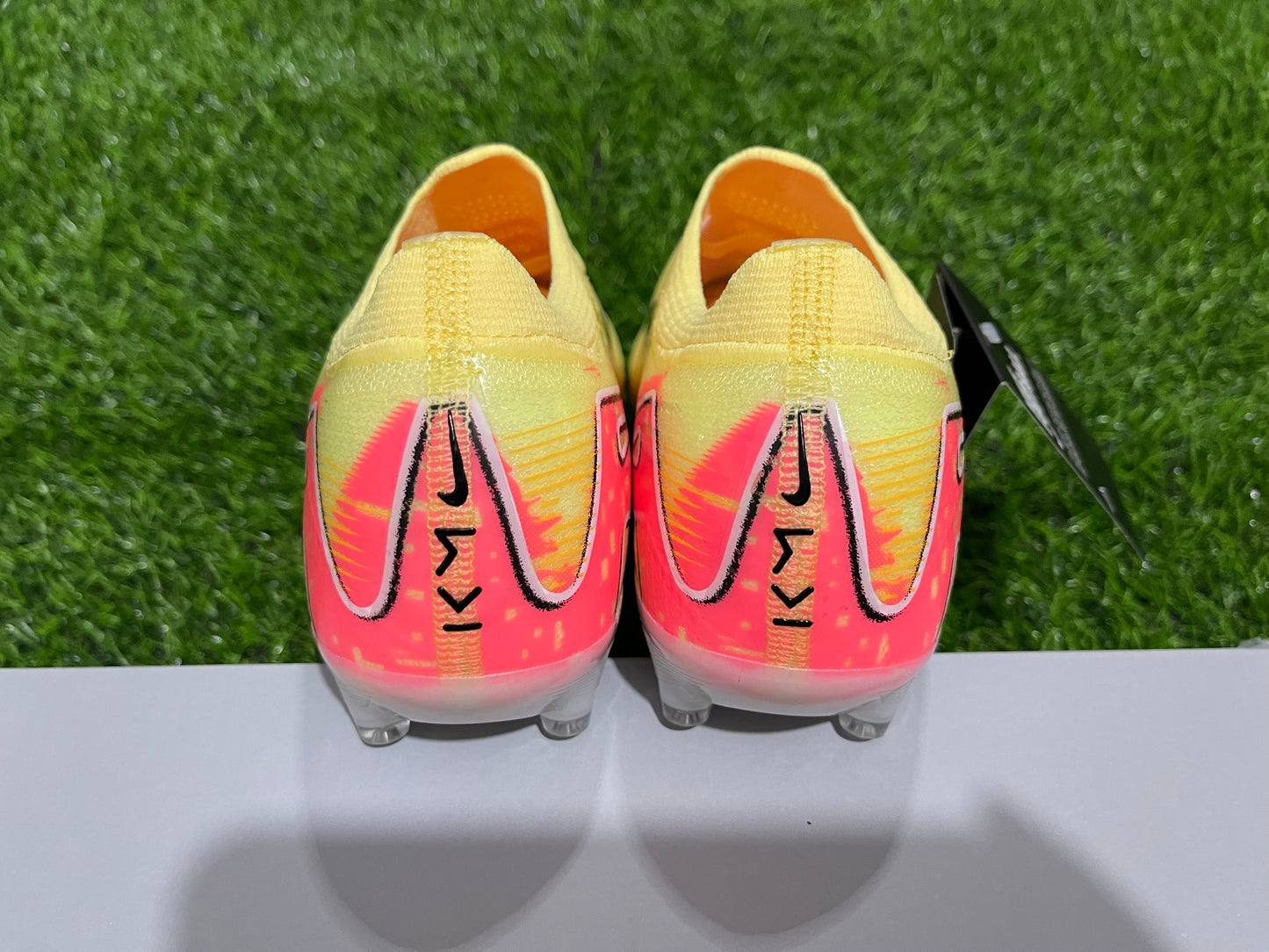 Nike AIR Zoom Mercurial Vapor 16 Elite XXV AG