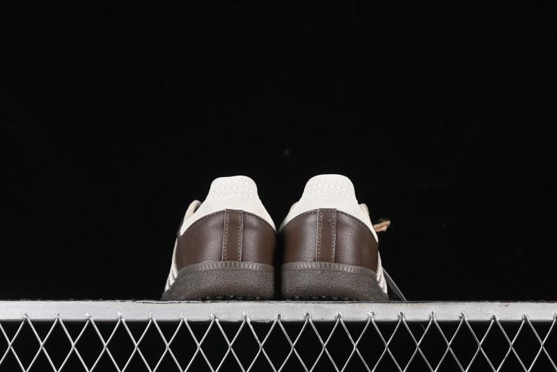 Adidas Originals Samba Retro Casual Sneakers - ID1481