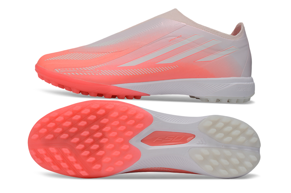 adidas F50 Elite Laceless TF
