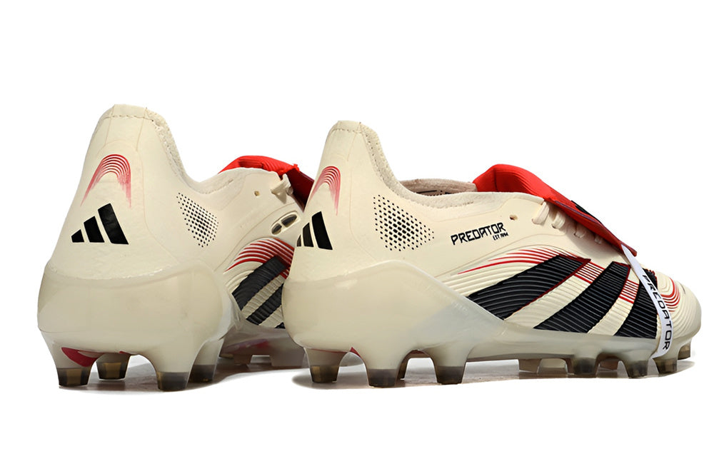 PREDATOR ACCURACY FG BOOTS