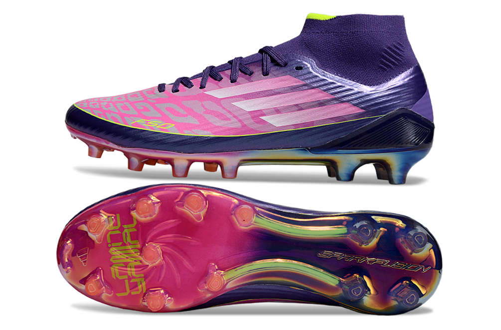 ADIDAS F50 ELITE MID FG