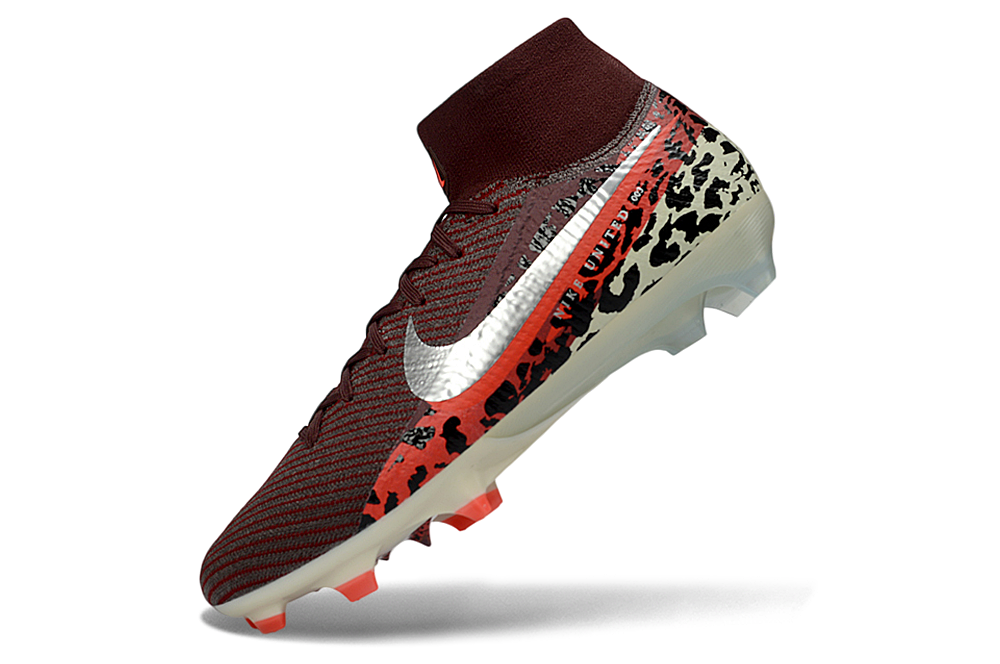 Nike Air Zoom Mercurial Superfly 16 Elite XXV FG