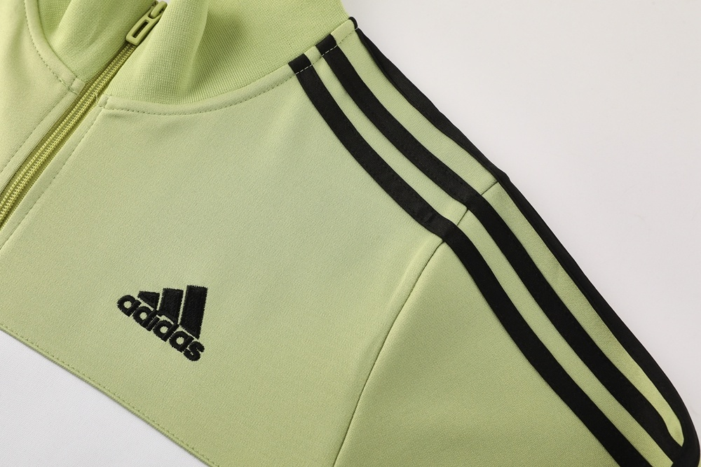 AJ23 Matcha Green Set S-2XL