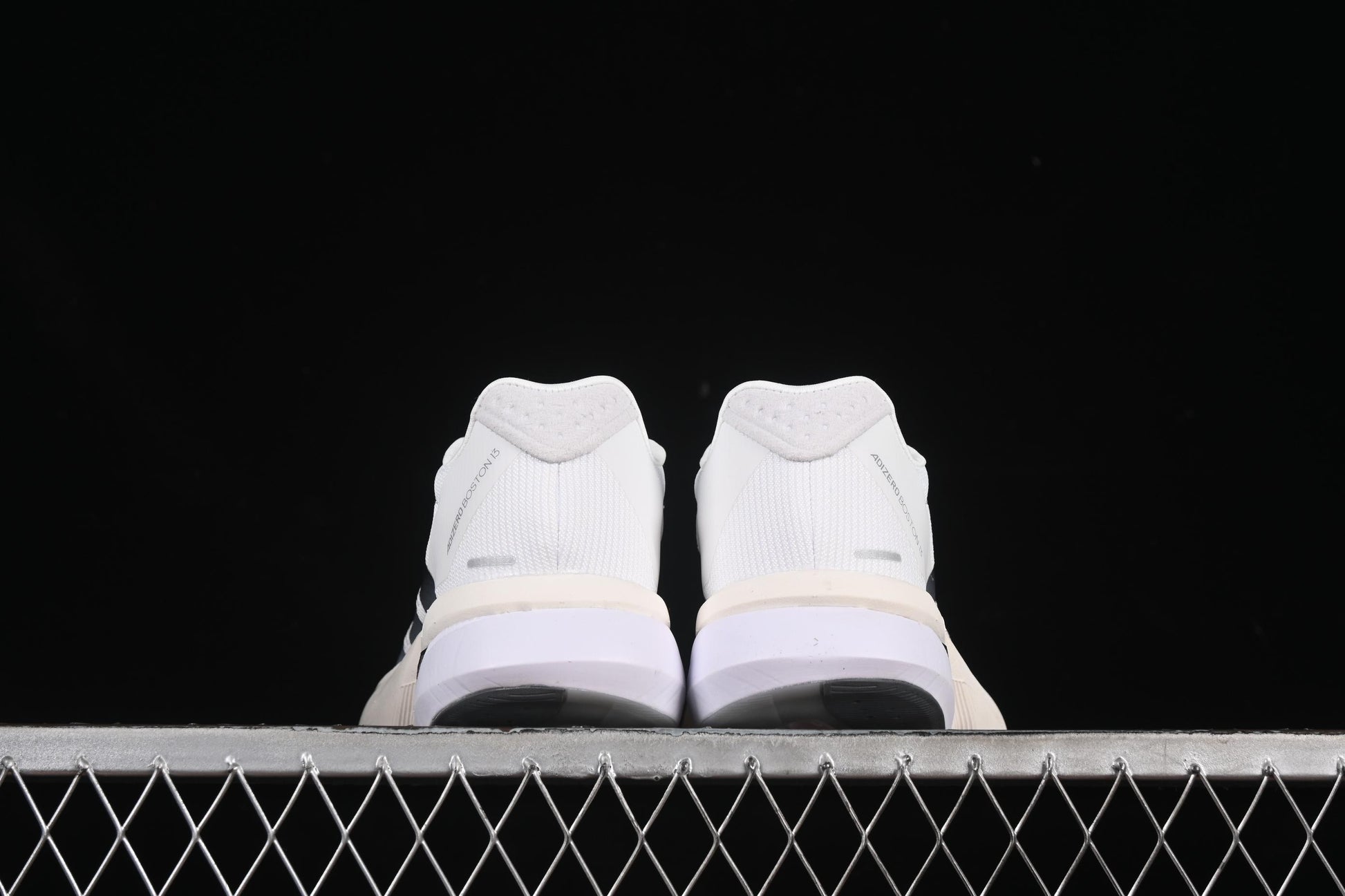 Adidas Adizero Boston 13 Running Shoes with Breathable Design - JS4939