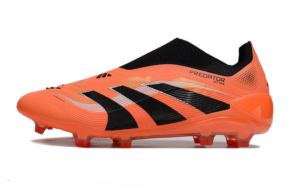 PREDATOR ACCURACY+ FG BOOTS