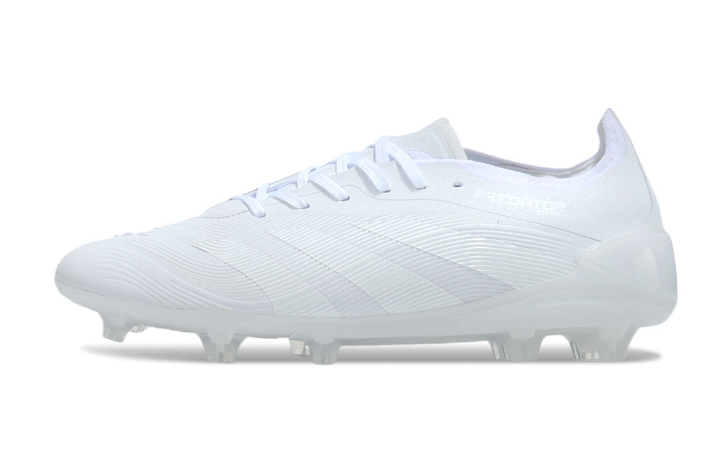 PREDATOR ACCURACY FG BOOTS