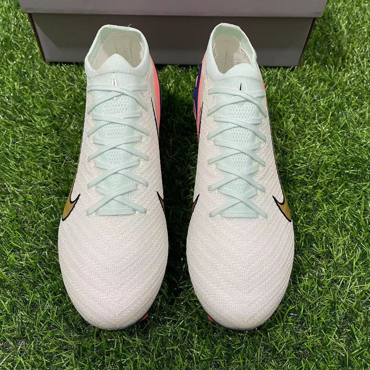 Nike AIR Zoom Mercurial Vapor 16 Elite XXV AG