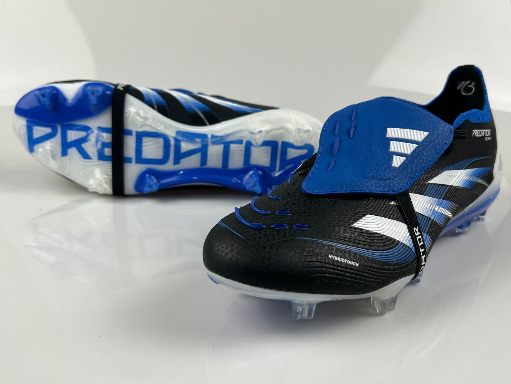 PREDATOR ACCURACY FG BOOTS