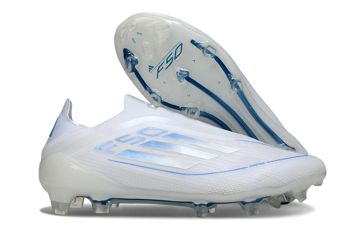 adidas F50 Elite Laceless