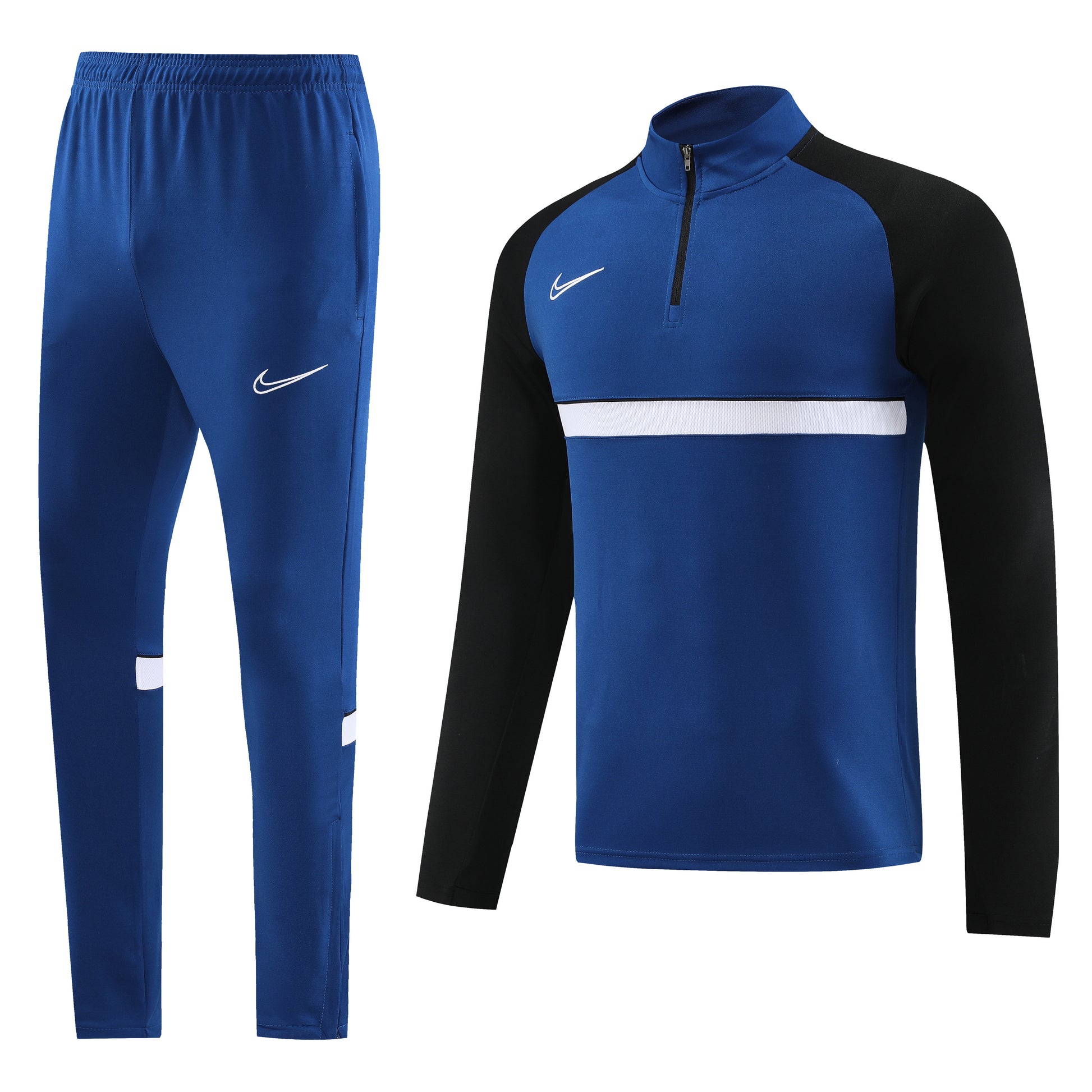 Sold out--NB03 Azure S-2XL
