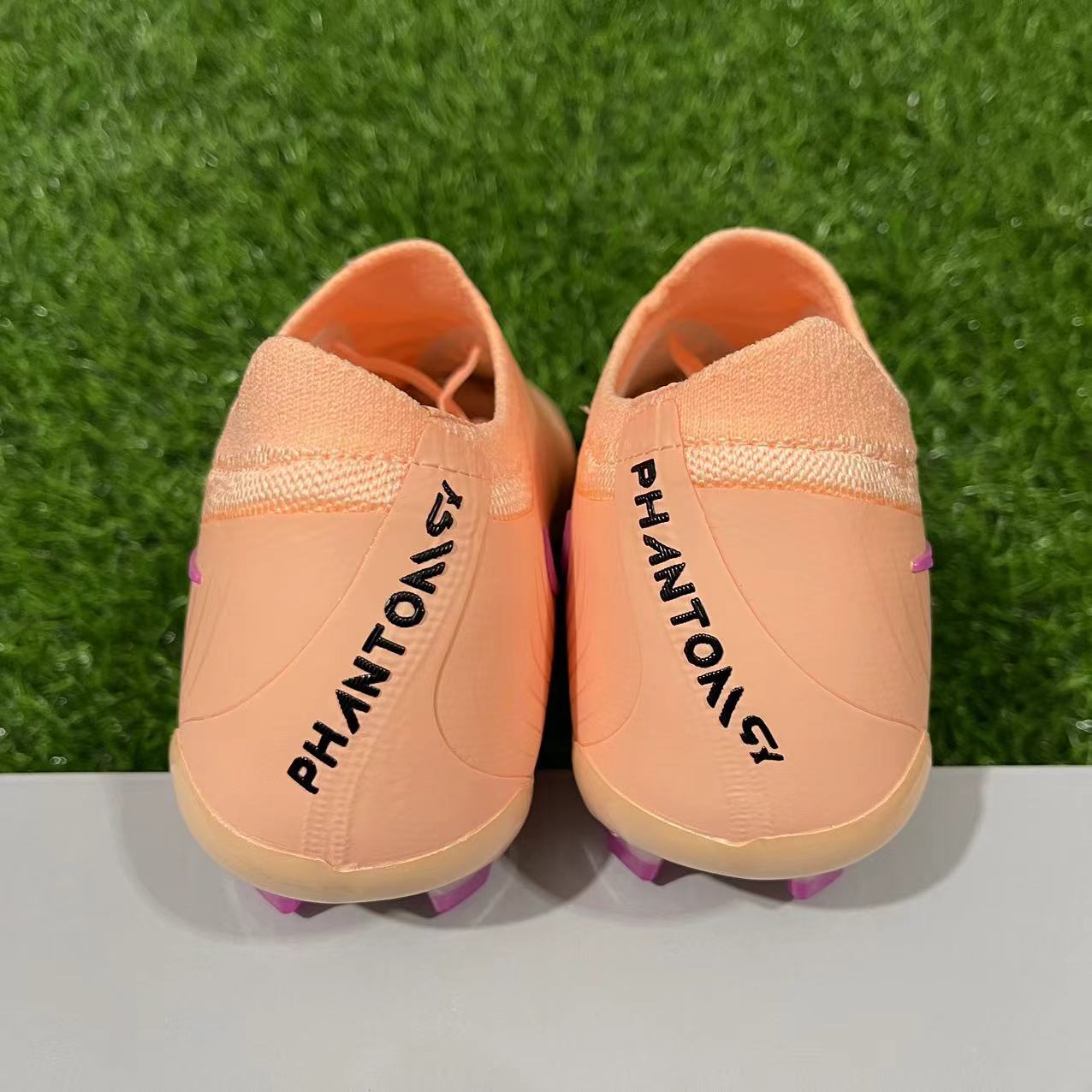 NIKE PHANTOM LUNA ELITE FG