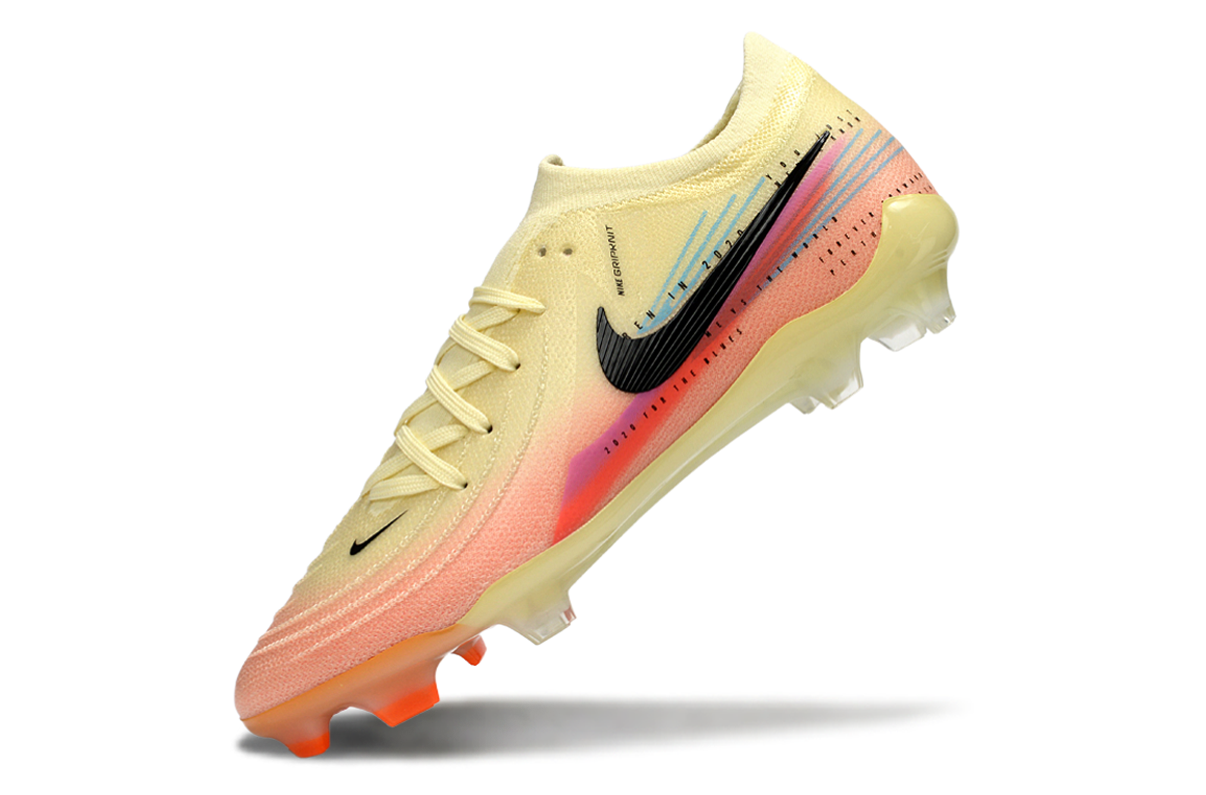 NIKE PHANTOM LUNA ELITE FG