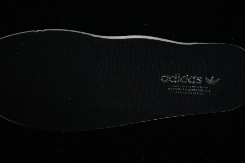 Adidas Samba OG Casual Sneakers - JI2735