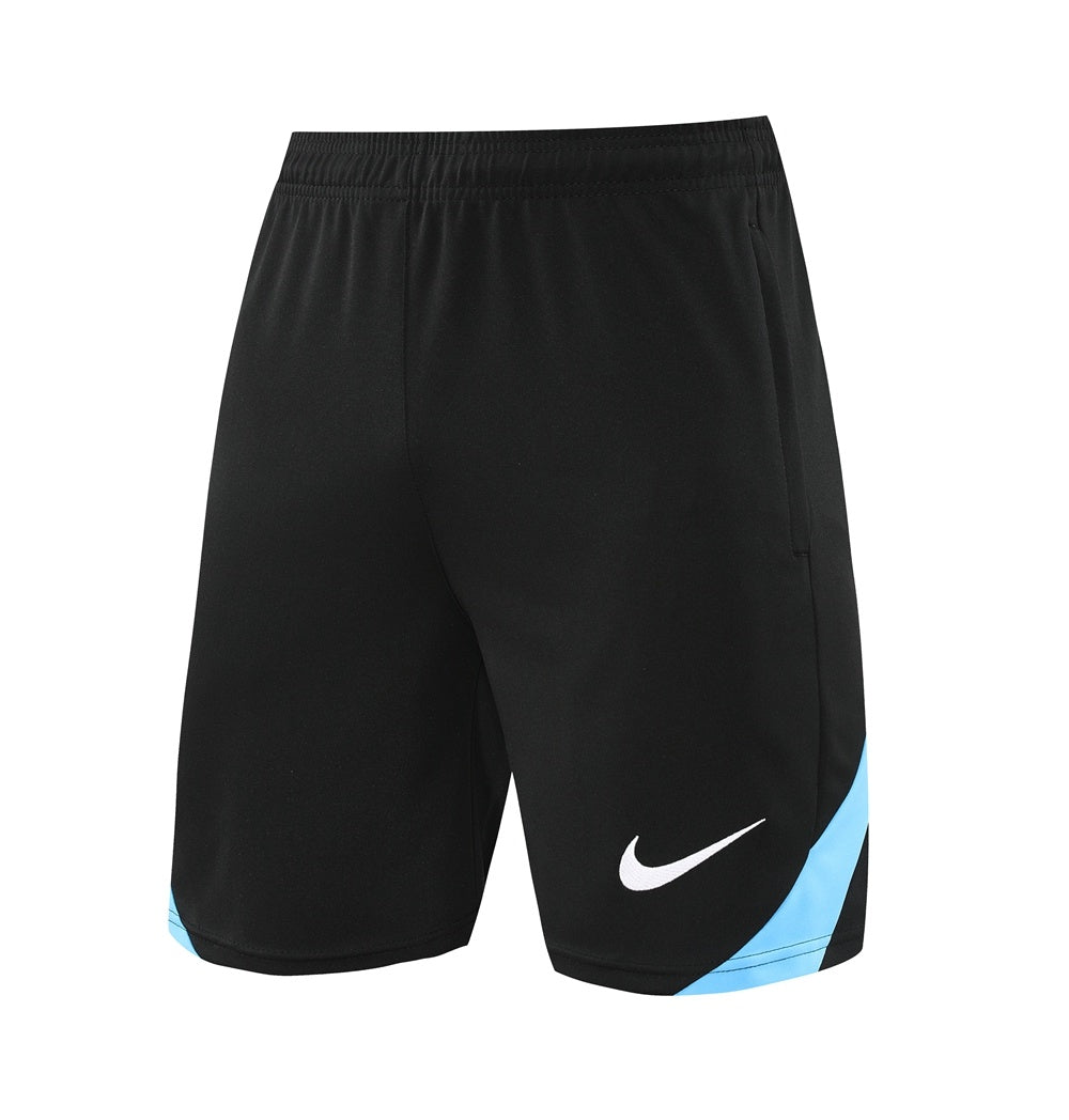 ND05 sky blue shorts suit S-2XL