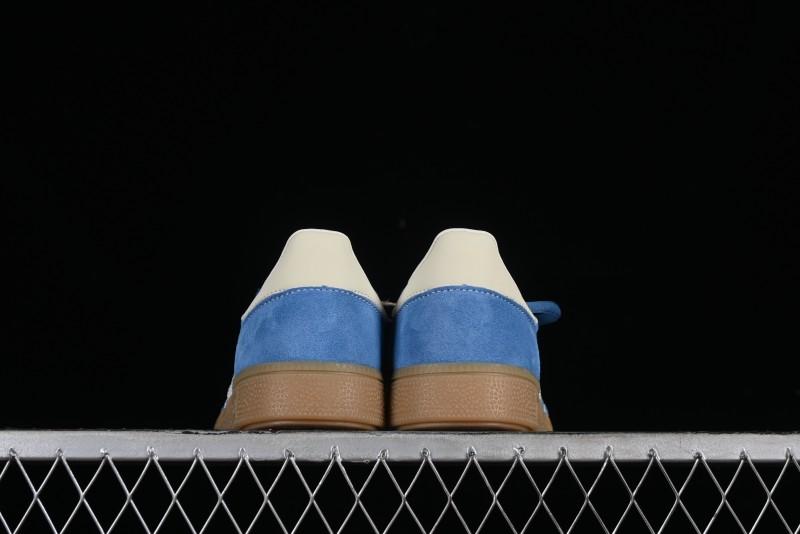 Adidas Handball Spezial Retro Casual Sneakers - IG6194