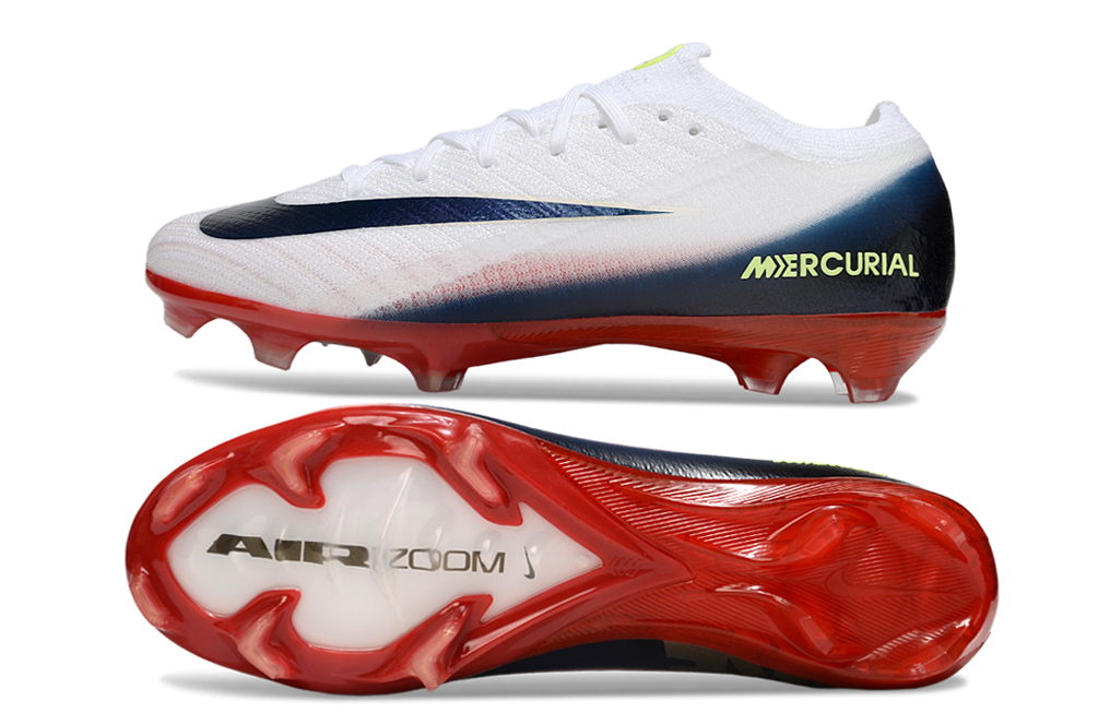 Nike Air Zoom Mercurial Vapor XV Elite FG