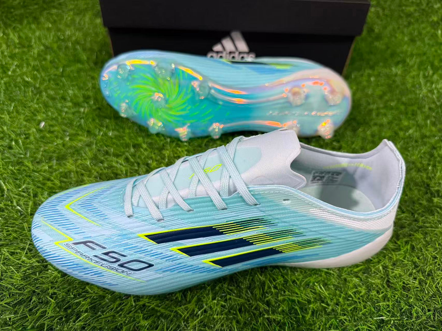 didas F50 ELITE FG