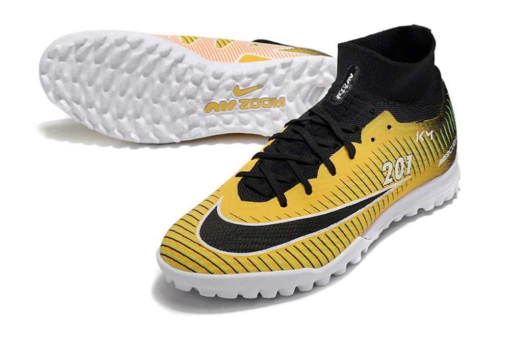 Nike Air Zoom Mercurial Superfly IX Elite