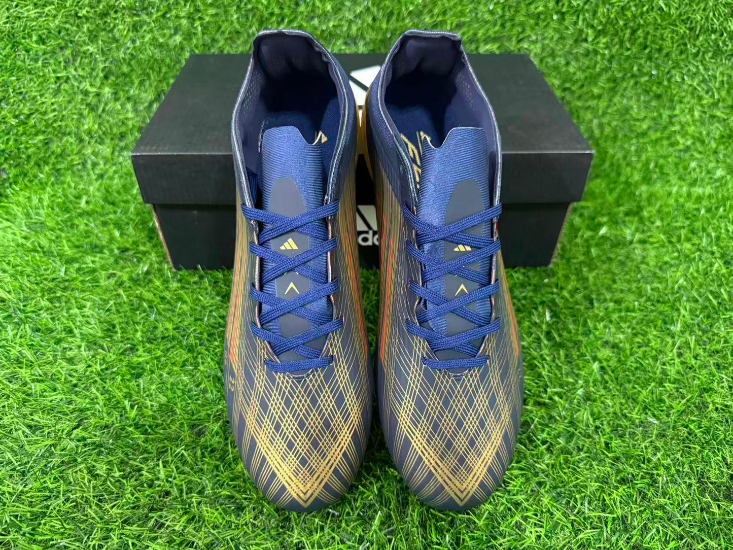 didas F50 ELITE FG