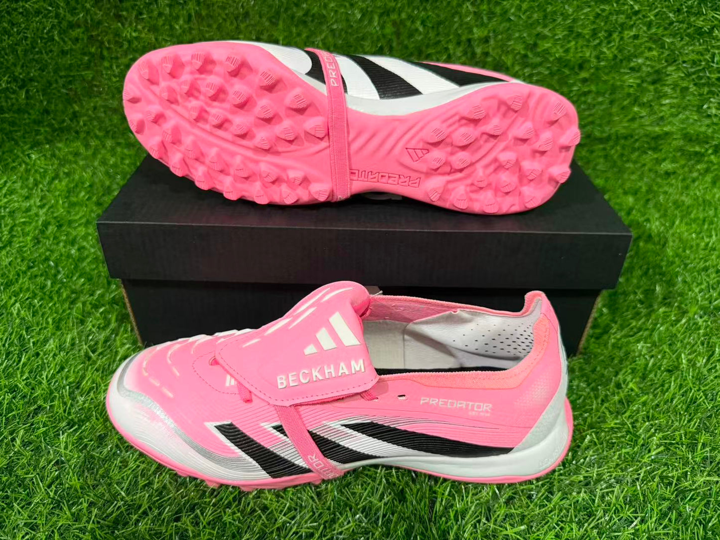 PREDATOR 25 ELITE TF BOOTS