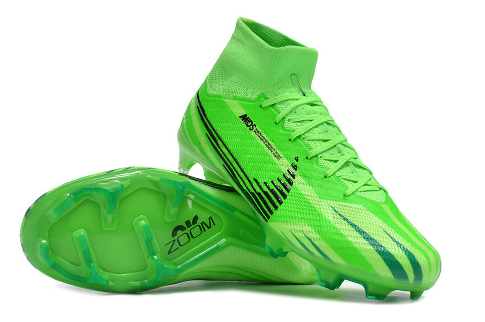 Nike Air Zoom Mercurial Superfly IX Elite