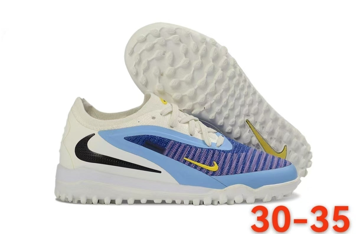 Arrival 30-35) GX3 children's football shoes