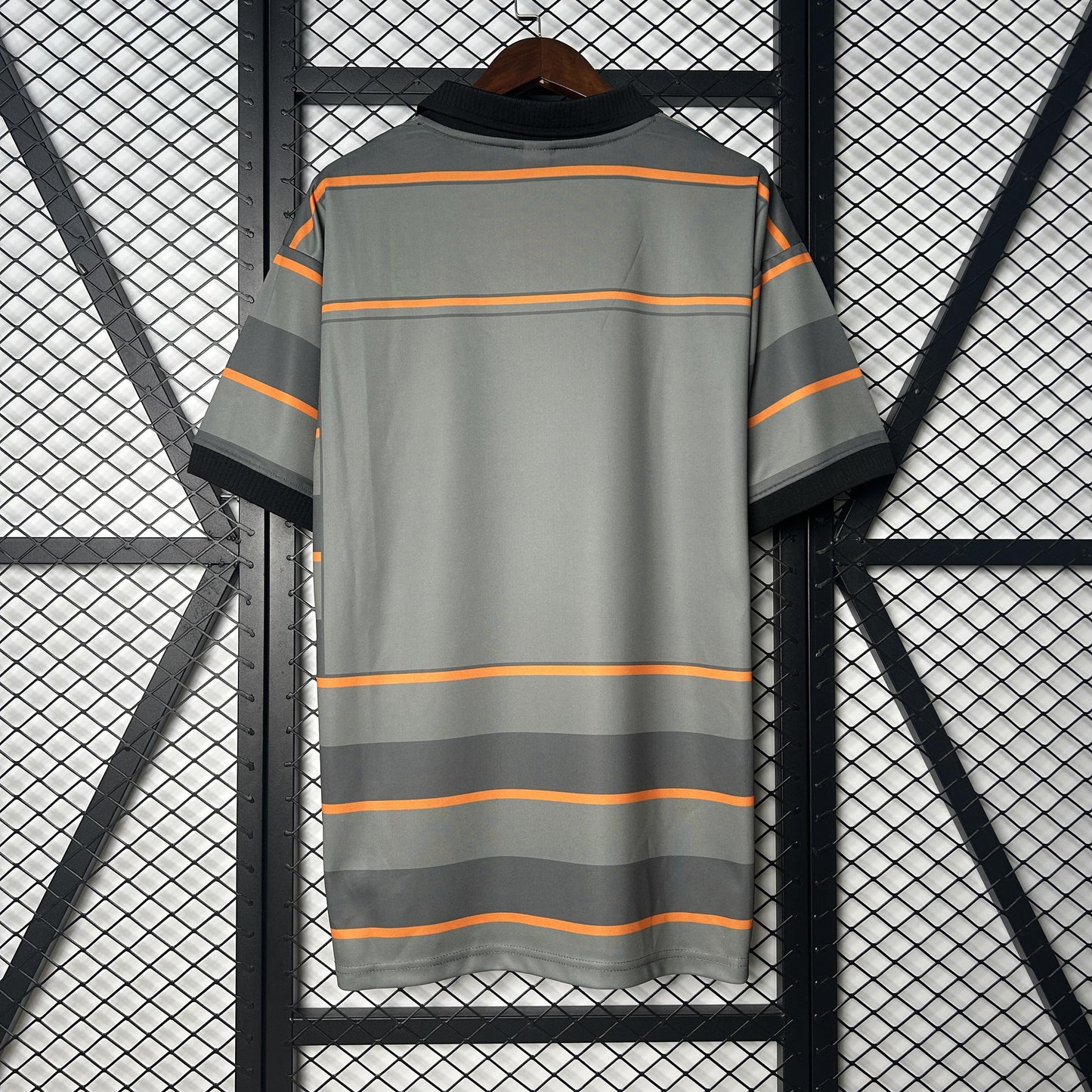 99/00 Retro Valencia THIRD Game Jersey