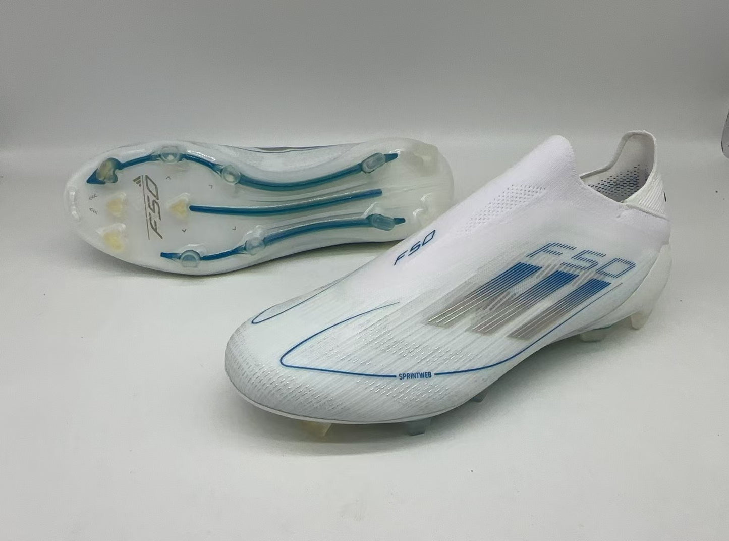 adidas F50 Elite Laceless
