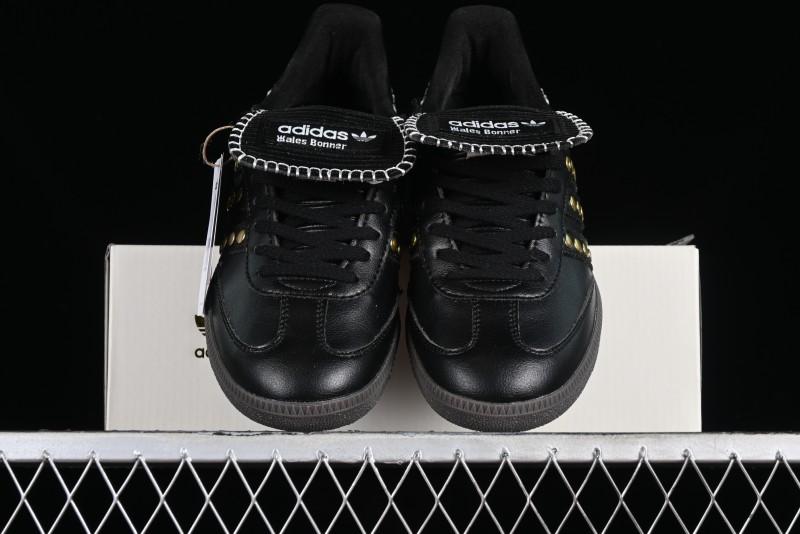 Adidas Samba OG Casual Sneakers - IG4303