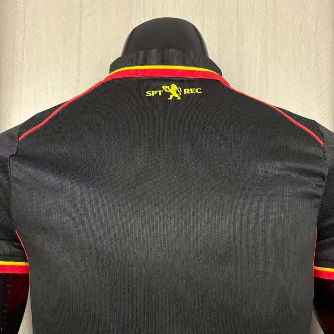 Player Version 26/27 Sport Recife Home  Jersey