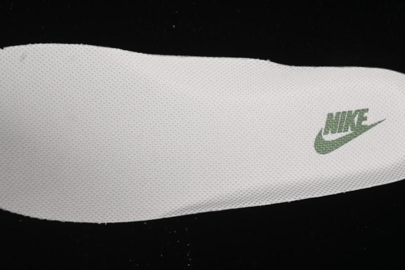 Nike Air Force 1 '07 Low Supreme The North Face Collaboration - Off White Mint Green - XZ1996-527
