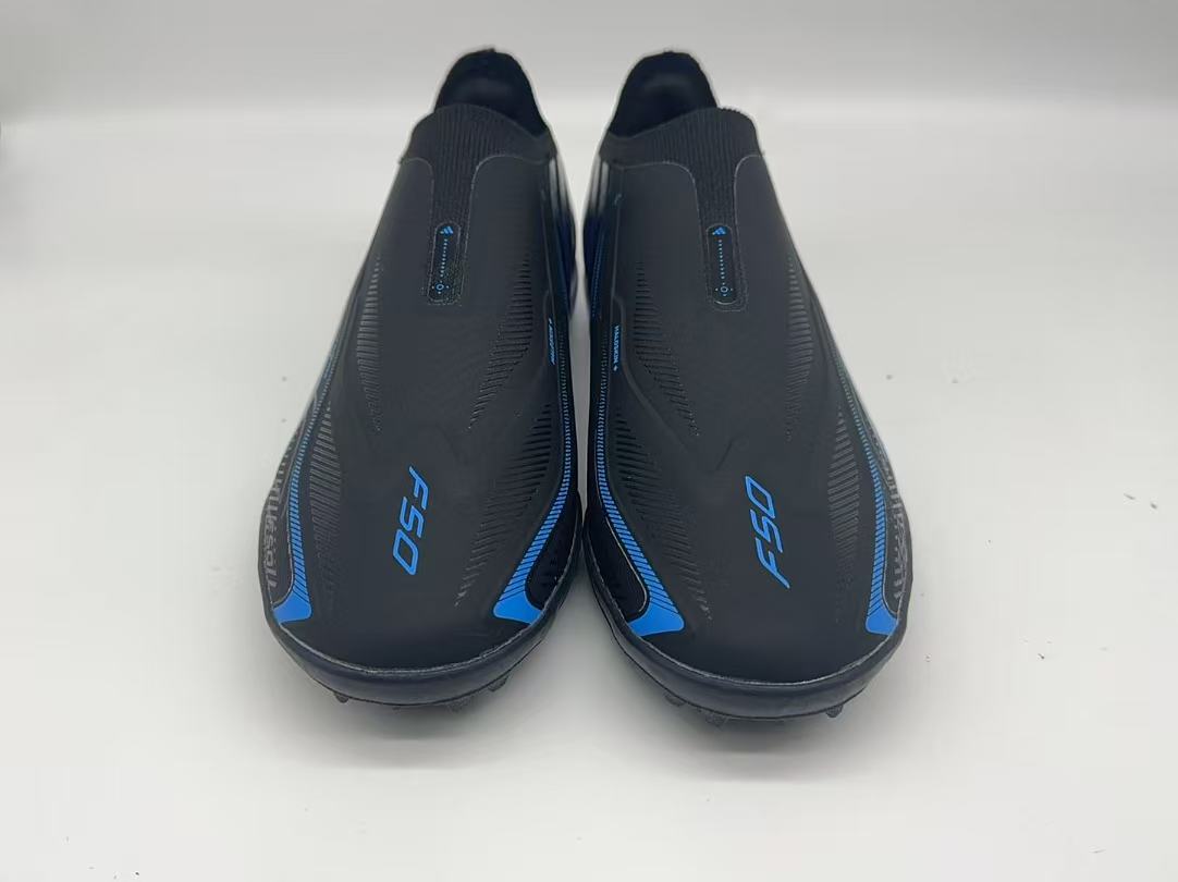 adidas F50 Elite Laceless TF