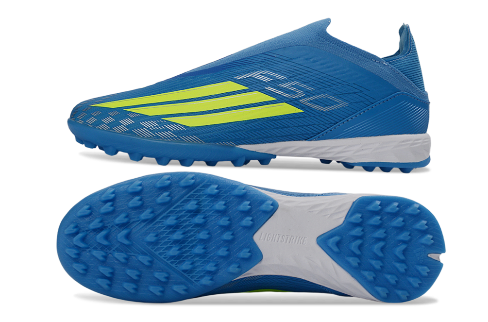 adidas F50 Elite Laceless TF