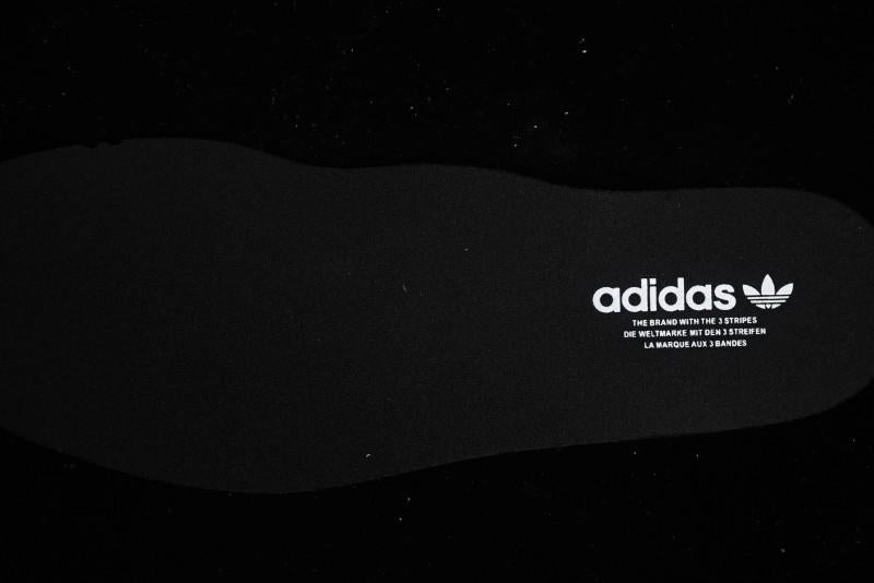 Adidas Originals Gazelle Bold HQ6912 Low-Top Sneakers with Thick Sole for Casual Wear Anti-Slip and Durable - HQ6912