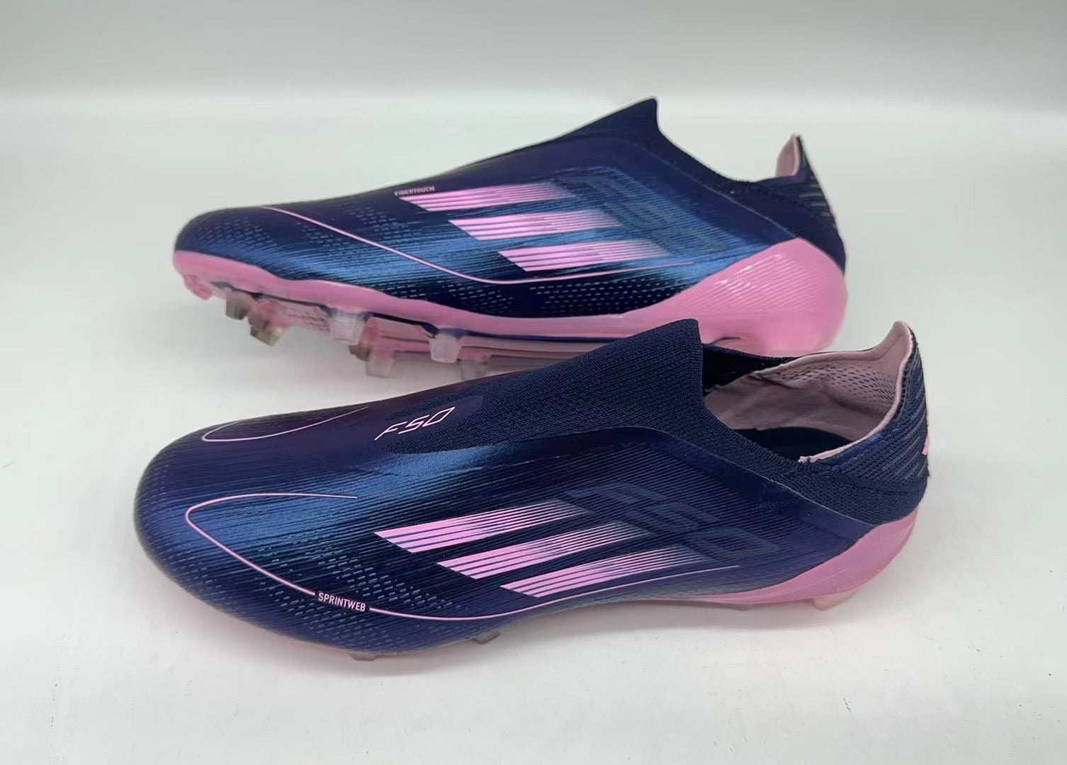 adidas F50 Elite Laceless