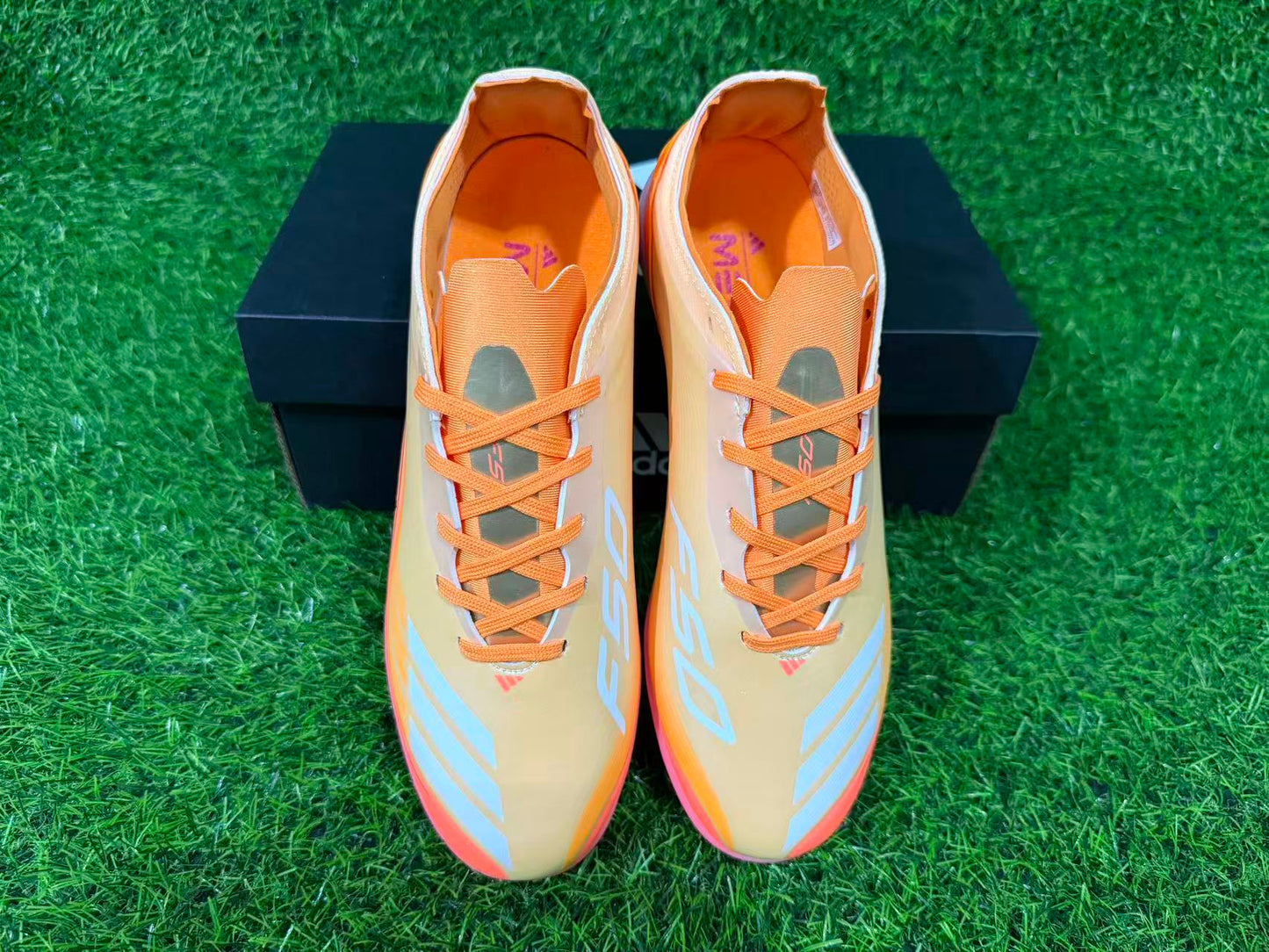 adidas F50 PRO